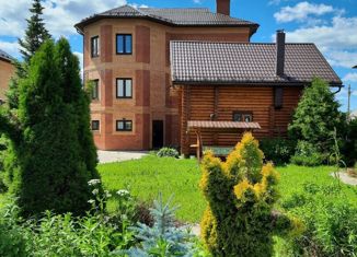 Дом на продажу, 287.2 м2, деревня Загуры, переулок Строителей, 2А