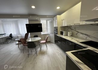 Продаю 3-ком. квартиру, 80 м2, село Раздольное, ЖК Министерские Озёра