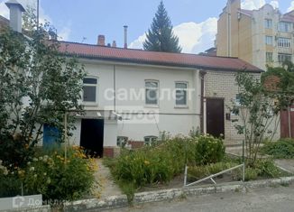 2-ком. квартира на продажу, 48.6 м2, Тамбов, Ленинградская улица, 12