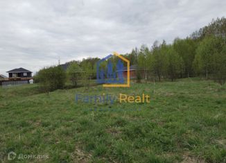 Участок на продажу, 10 сот., деревня Грачёвка, Заречная улица