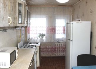 Продаю 3-ком. квартиру, 68.7 м2, село Богословка, Банная улица, 5