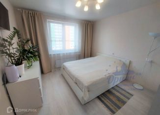 Продается 2-комнатная квартира, 64.8 м2, Нижний Новгород, ЖК Корабли