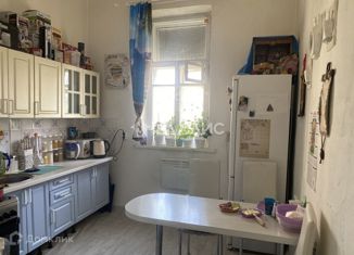 Продается 2-комнатная квартира, 50 м2, Бурятия, улица Цивилева, 30