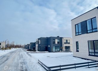 Продаю таунхаус, 132 м2, село Сокуры