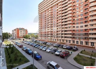 Продаю квартиру студию, 23 м2, Краснодар, Тепличная улица, 62/1к5, ЖК Акварели 2