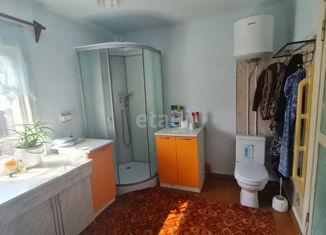 Дом на продажу, 38.4 м2, посёлок Увельский, Октябрьская улица