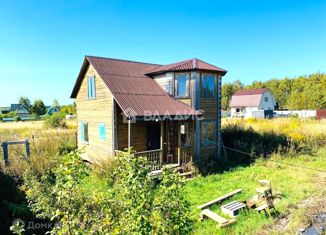 Дом на продажу, 75 м2, Владимирская область, улица 3-я Линия, 5