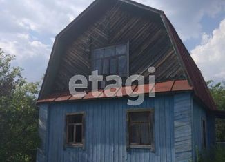 Продам дом, 30 м2, садоводческое некоммерческое товарищество Волжанка, садоводческое некоммерческое товарищество Волжанка, 363