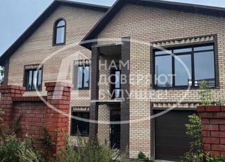 Продажа дома, 306 м2, Лысьва, улица Ворошилова