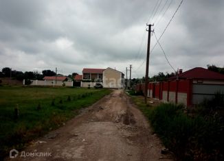 Участок на продажу, 13 сот., село Песчаное, Бассейная улица, 7А