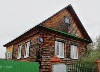 Продам дом, 50 м2, село Минзитарово