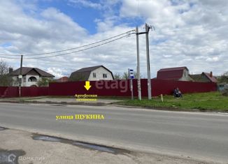 Продам участок, 5.5 сот., посёлок Путёвка