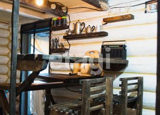 Дом на продажу, 33.2 м2, СНТ Нива, Длинная улица