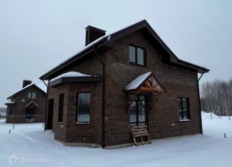 Продажа дома, 138 м2, посёлок городского типа Новозавидовский