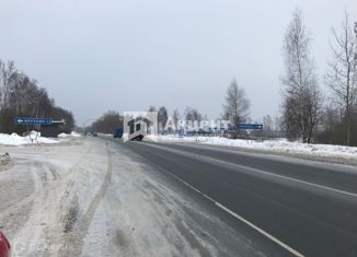 Продается земельный участок, 9.99 сот., деревня Круглово