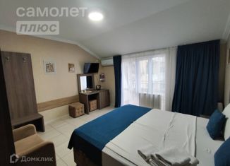 Продам квартиру студию, 21.4 м2, Сочи, улица Ленина, 219/5А, микрорайон Чкаловский