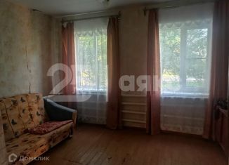 Продам дом, 35 м2, поселок Западный, Центральная улица, 1/1