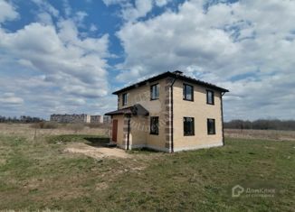 Продажа дома, 135 м2, деревня Станички, Новая улица