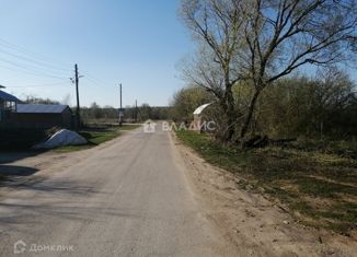 Продажа земельного участка, 10.53 сот., село Семёновское, Полевая улица