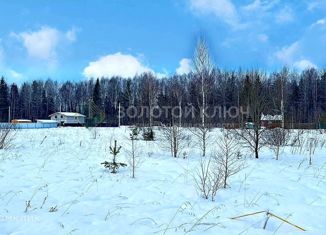 Участок на продажу, 8 сот., деревня Растовцы