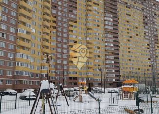 Продажа однокомнатной квартиры, 42 м2, Воронеж, ЖК Берег, улица Суворова, 122В