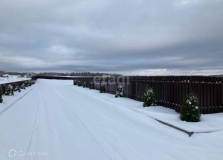 Участок на продажу, 8.2 сот., деревня Канищево, 2-я Клубничная улица, 33