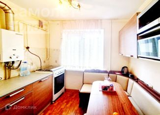 3-комнатная квартира на продажу, 58.2 м2, Приморско-Ахтарск, улица Дзержинского, 1
