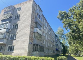 Продам 3-ком. квартиру, 62 м2, Ульяновская область, улица Тельмана, 10