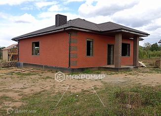 Дом на продажу, 95 м2, село Альгешево, Ягодная улица