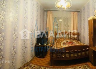 Продажа 3-комнатной квартиры, 70 м2, Мичуринск, Липецкое шоссе, 54Б