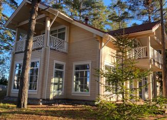 Продаю дом, 326 м2, Приморское городское поселение