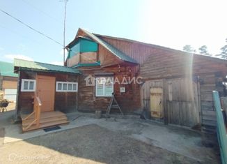 Продажа дома, 89.6 м2, Улан-Удэ, Ореховая улица, 36