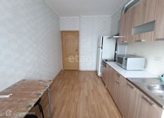 Продаю 2-комнатную квартиру, 48.4 м2, посёлок Пригородный, Донбасская улица, 1