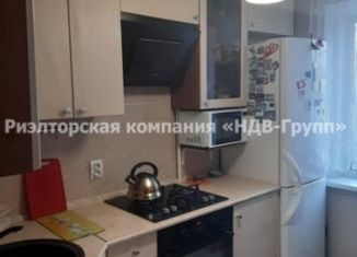 Сдается 2-комнатная квартира, 42 м2, Хабаровск, переулок Дзержинского, 24