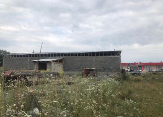 Продается офис, 500 м2, Северная Осетия, улица Ромашки, 162