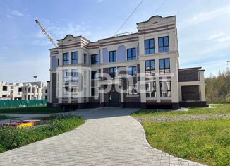 Продаю 2-комнатную квартиру, 64 м2, деревня Кочедыково, Лесная улица, 1к4