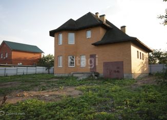 Дом на продажу, 260 м2, деревня Юдино