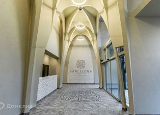 Трехкомнатная квартира на продажу, 165 м2, Санкт-Петербург, улица Ленсовета, 87к3, улица Ленсовета