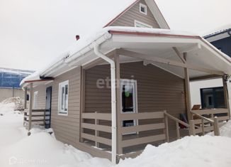 Продается дом, 65 м2, деревня Барабаново, улица Ленина