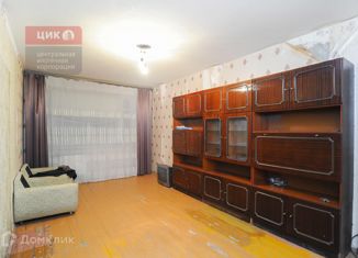 2-комнатная квартира на продажу, 48.7 м2, Рязань, улица Нахимова, 2Б, район Южный