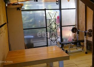 Продажа квартиры студии, 23 м2, село Весёлое, улица Мира, 120/1