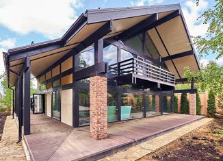 Дом на продажу, 500 м2, поселок Горки-2, Пятая улица