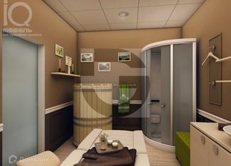 Продам офис, 12 м2, Москва, Авиамоторная улица, 50с2, район Лефортово