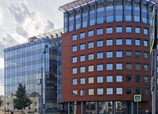Сдаю в аренду офис, 1239 м2, Москва, Садовническая улица, 82с2, Садовническая улица