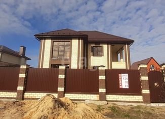 Продам дом, 196.1 м2, Воронеж, Архитектурная улица