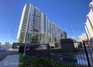 Квартира на продажу студия, 20 м2, Мурино, ЖК Мой Мир, Воронцовский бульвар, 21к3