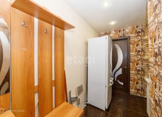Сдача в аренду 1-комнатной квартиры, 22 м2, Ульяновск, улица Любови Шевцовой, 59Б