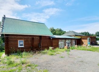 Дом на продажу, 139.9 м2, село Канифольный, Центральная улица, 17