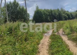 Продажа земельного участка, 9.4 сот., деревня Коряково