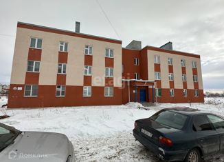 1-комнатная квартира на продажу, 28.4 м2, Шадринск, улица Автомобилистов, 45к3